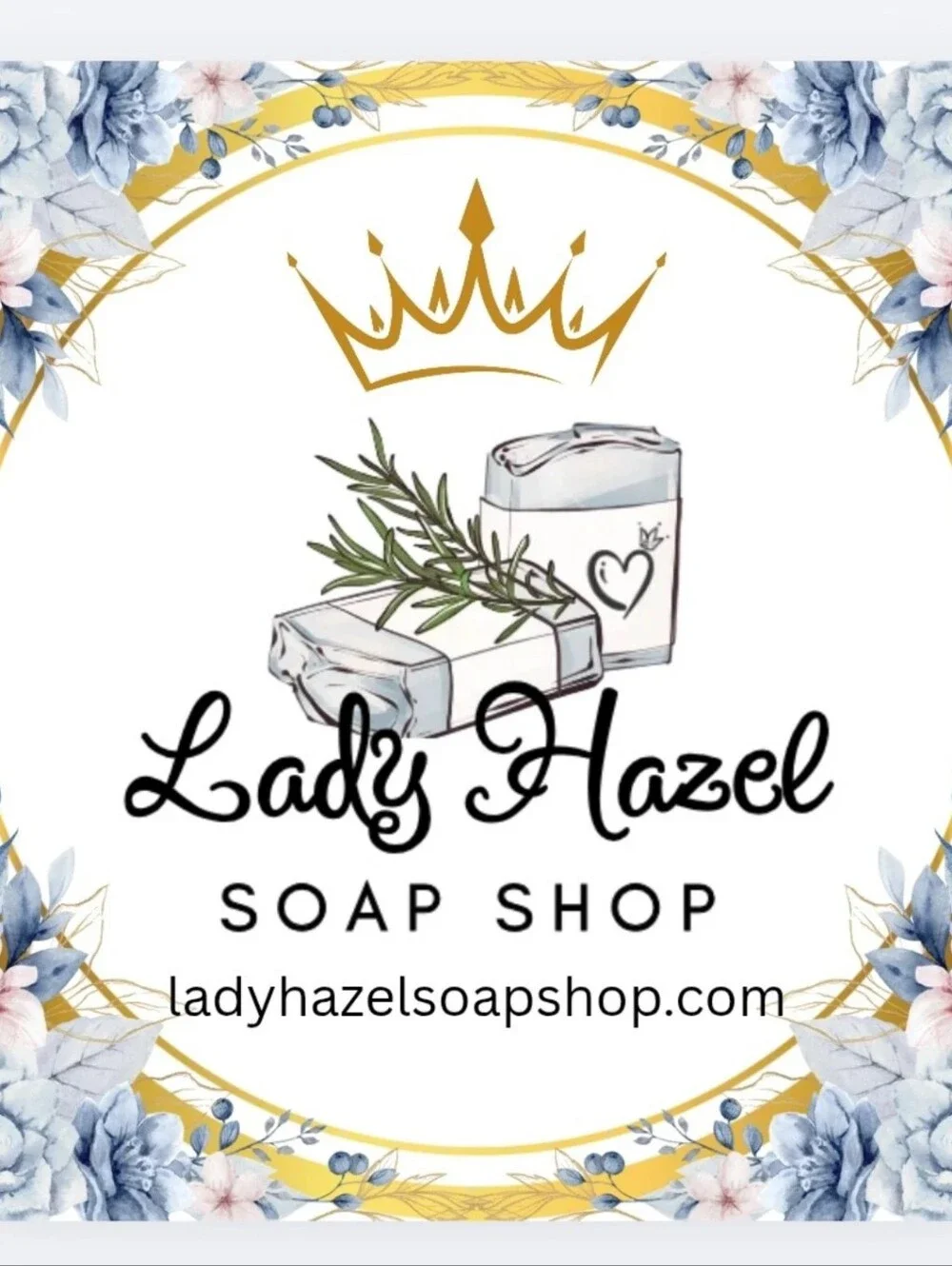 🌊🧂 Sea Salt Soaps!  🪻 Lavender & 🌿 Botanical (All natural Ingredients)Vegan!